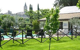 Residenza Porta Guelfa